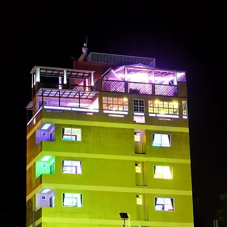 Hotel Six In One